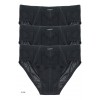HENDERSON SLIPS 1446 CLASSIC K124 XXL графит