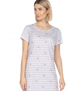 Футболка REGINA 130 Серая /XL