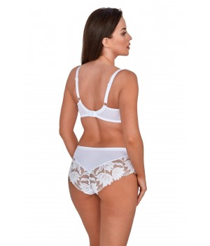 Бюстгальтер GAIA 1134 KETO WHITE /75F