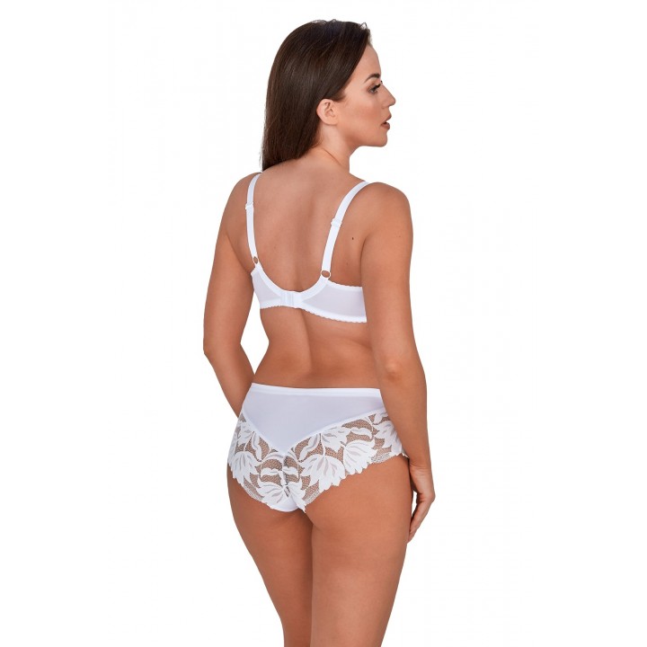 Бюстгальтер GAIA 1134 KETO WHITE /75F