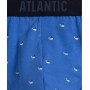 СЛІПИ ATLANTIC 3MP-158 WL24 НІ/ШІРОКИЙ/ЗЕЛЕНИЙ /XL