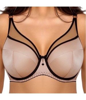 BRA AVA 1617 90D пудра