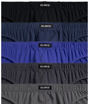 SLIPY ATLANTIC 5SMP-002 WL24 GRF/FIO/CZA/KHAJ/GRAJ /M