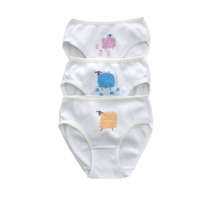 Труси DCPOLO 35006 2-4