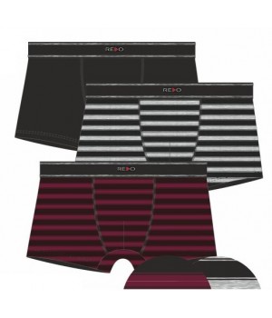 REDO SHORTS 1BE-741 M микс цветов