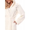 ЖІНОЧИЙ ХАЛАТ L&L 2321 LILI ECRI /XXL