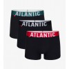SZORTY ATLANTIC 3SMH-003 JZ22 XXL granat