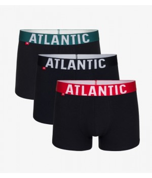 SZORTY ATLANTIC 3SMH-003 JZ22 XXL granat