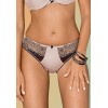 Труси-перлини GAIA GF 467P M