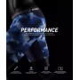 SZORTY ATLANTIC MH-1202 PERFORMANCE WL25 GRA /XXL