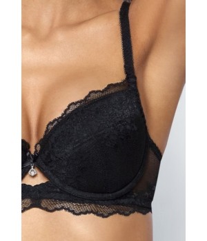 MAT BRA M-0135/11 HEIDI 85D black