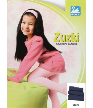 Джинси WOLA ZUZKI TIGHTS 116-122
