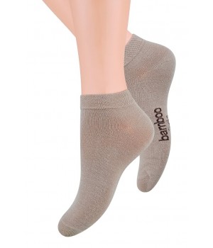 ШКАРПЕТКИ STEVEN 094 UNISEX БЕЖЕВІ 44-46