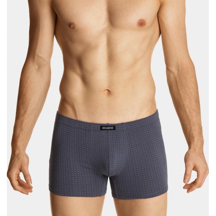 ШОРТЫ ATLANTIC 3MH-170 L зеленые