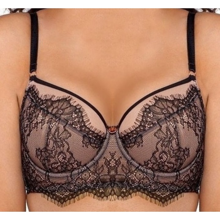 AVA 2007 70F BRA черный