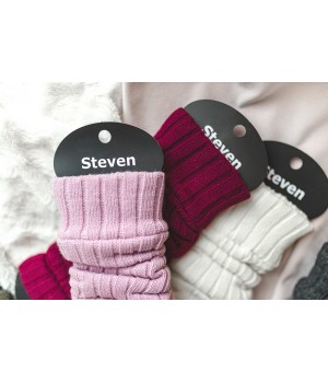 GETRY STEVEN 068 uniwersalny biały