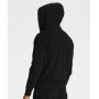 Толстовка ATLANTIC HMT-001 WL23 ЧОРНА /M
