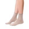 Женские носки STEVEN 125 BAMBOO 38-40 бежевый