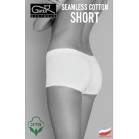 GATTA SEAMLESS COTTON SHORT BIA /L