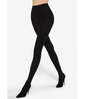 WOLA MADAME TIGHTS 164-170 черные WOLA MADAME TIGHTS 164-170 черные