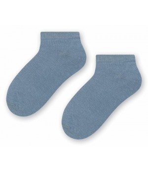 Джинси STEVEN 004 UNISEX SMOOTH SOCKS 29-31