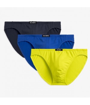 SLIPY ATLANTIC 3MP-170 WL24 LIM/NIE/GRA /XXL