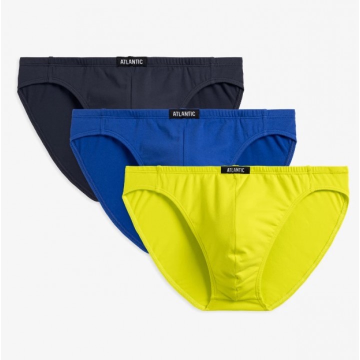 SLIPS ATLANTIC 3MP-170 WL24 LIM/NIE/GRA /XXL