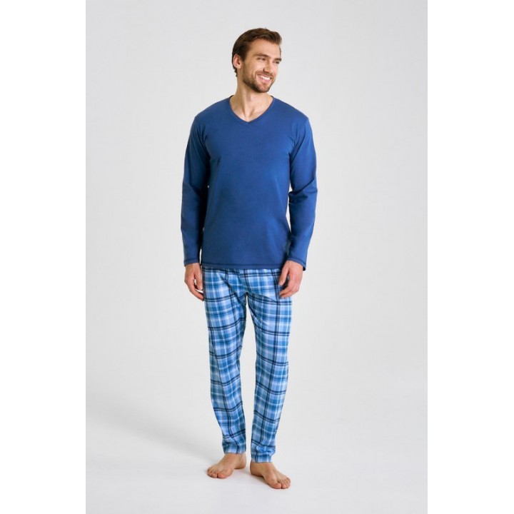 Піжама TARO 3477 MARK AW26 02 /5XL
