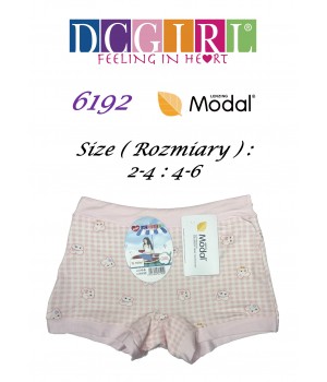 FIGI DCPOLO DZIEWCZĘCE 6192 MODAL