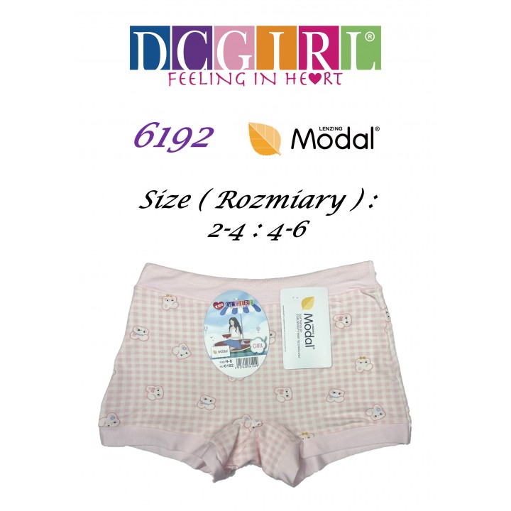 FIGI DCPOLO DZIEWCZĘCE 6192 MODAL
