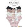 Трусики из модала DCPOLO 26523