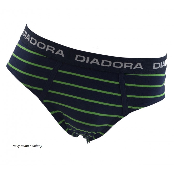 Труси DIADORA DIB 05924S XXL зелені