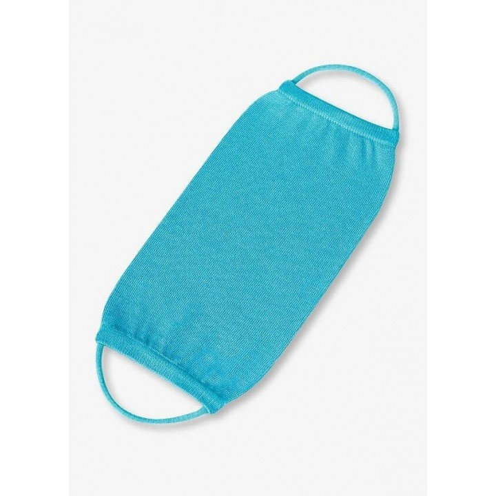 МАСКА STEVEN TURQUOISE, розмір S/M, бірюзова