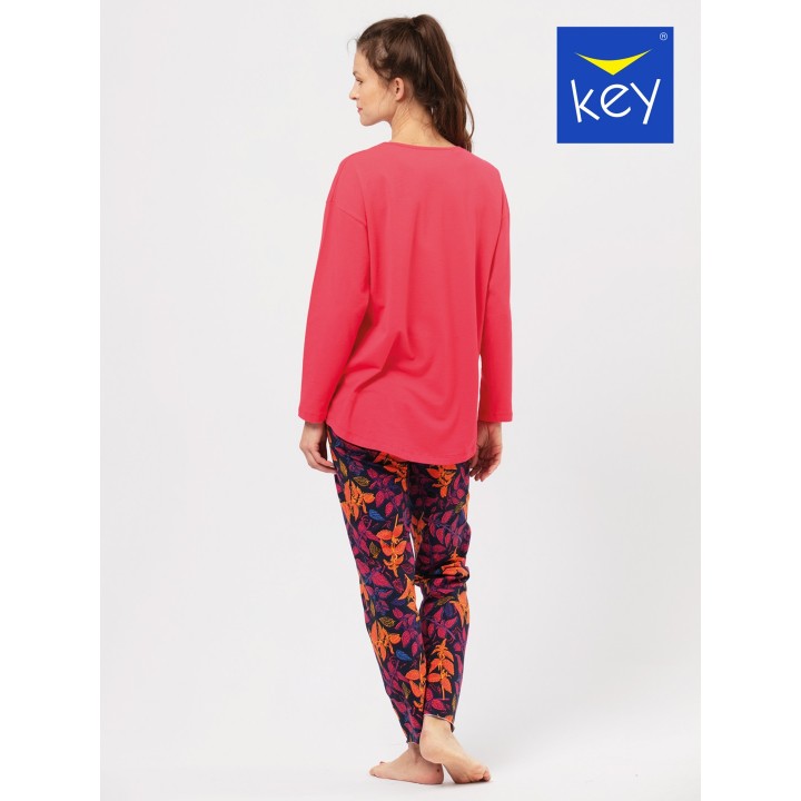 KEY LNS-928 B24 /XL ПИЖАМЫ