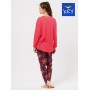 KEY LNS-928 B24 /XL ПИЖАМЫ