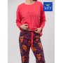 KEY LNS-928 B24 /XL ПИЖАМЫ