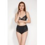 Трусики MITEX ELA черные/4XL
