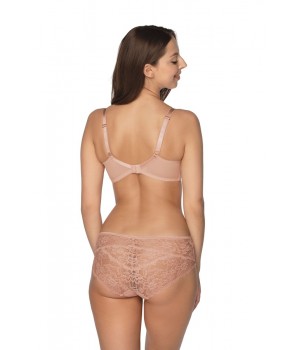 GAIA 1192 AMELIA BRA 90C розовый