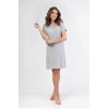 Рубашка REGINA 148 J MEL /XL