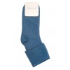 STEVEN SOCKS 110 38-40 меланж - джинсы