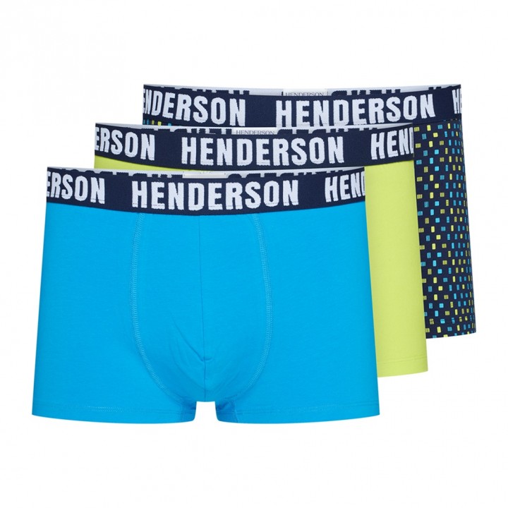 Шорти HENDERSON 41929 JET /XXL