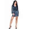 LIVIA CORSETTI JACQUELINE NAVY КОМПЛЕКТ S/M темно-синій