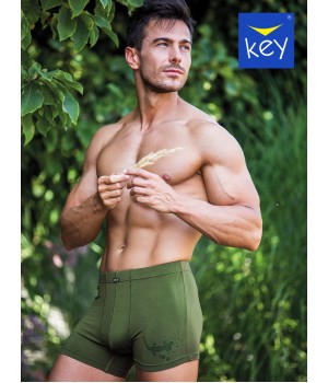 SZORTY KEY MXH-633 A24 ZI /XL