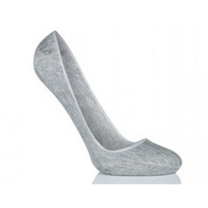 MONA FEET CS09 універсальний сірий