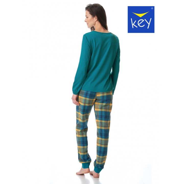 KEY LNS-408 B23 /M ПІЖАМА