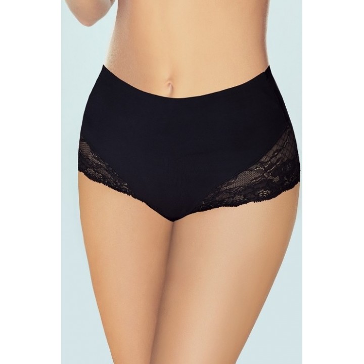 Черные трусы ELDAR VIRGINIA XL