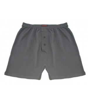 BOKSERKI ATLANTIC EMBAJ EEB-018 L grafit