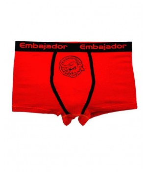 ШОРТЫ ATLANTIC EMBAJ EEH-028 XXL красные