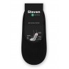 Мужские носки STEVEN 036 41-43 черные