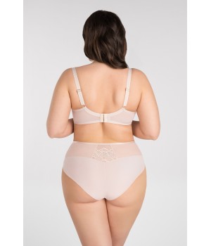БЮСТГАЛЬТЕР GORSENIA K855 JUST BEIGE /80E